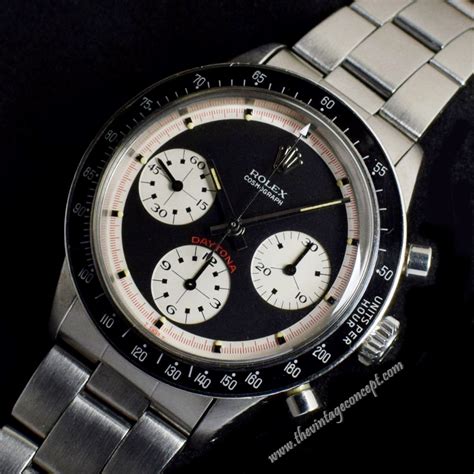 Rolex Paul Newman Daytona “The Oyster Sotto” at Phillips